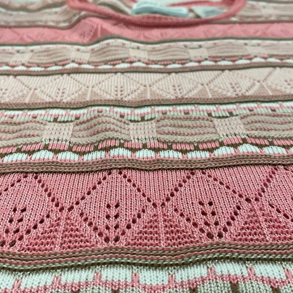 Alfred Dunner blouse - Picture 3 of 8